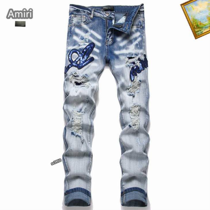 Picture of Amiri Jeans Long _SKUAmirisz29-3825tn3557122